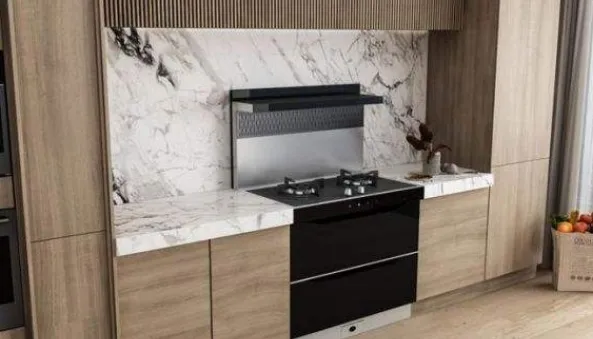 免清洗油煙機(jī)怎么清洗