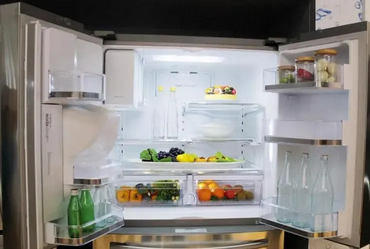冰箱不保鮮是什么原因