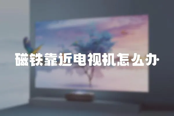 磁鐵靠近電視機(jī)怎么辦