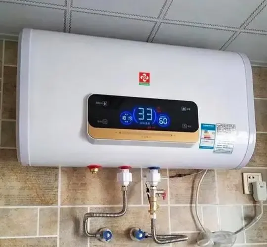 熱水器一直叫是怎么了