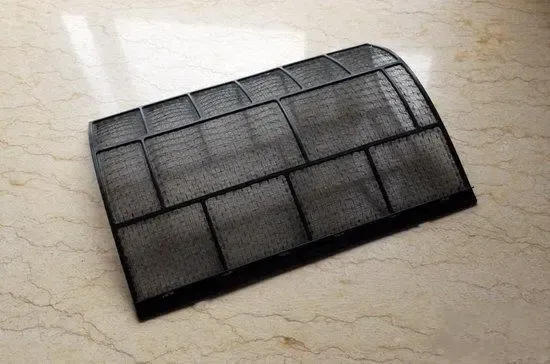 怎么清洗空調(diào)過(guò)濾網(wǎng)