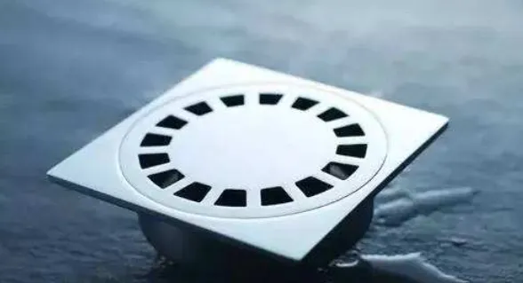 地漏下水慢怎么辦