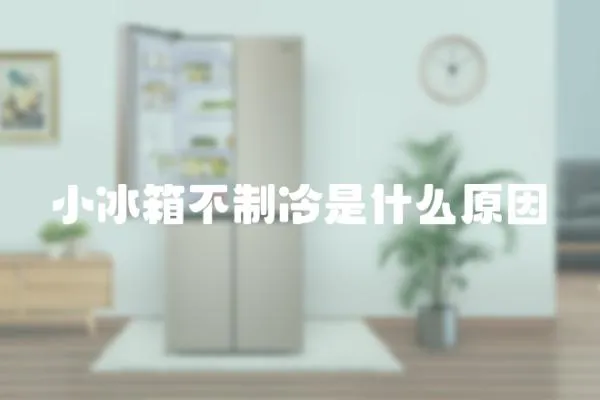 小冰箱不制冷是什么原因