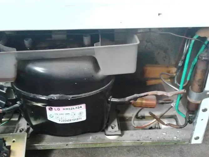 新買的冰箱為何不制冷