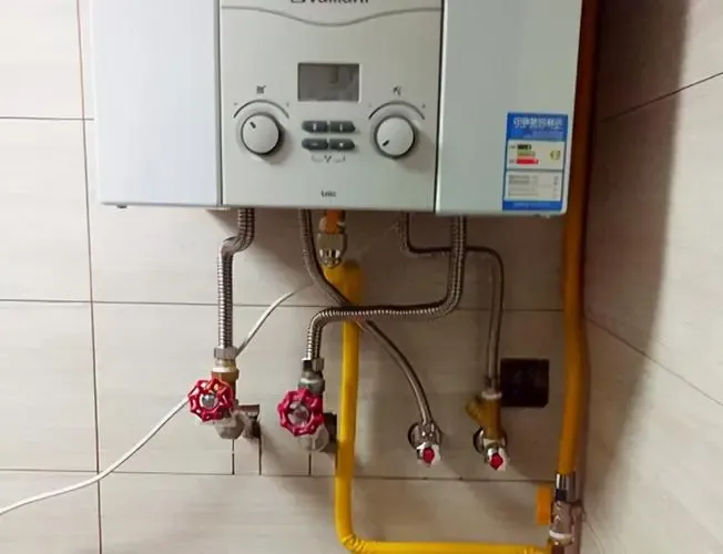 燃氣壁掛爐點火失敗怎么辦