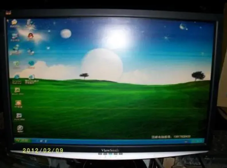 液晶電視閃屏什么原因