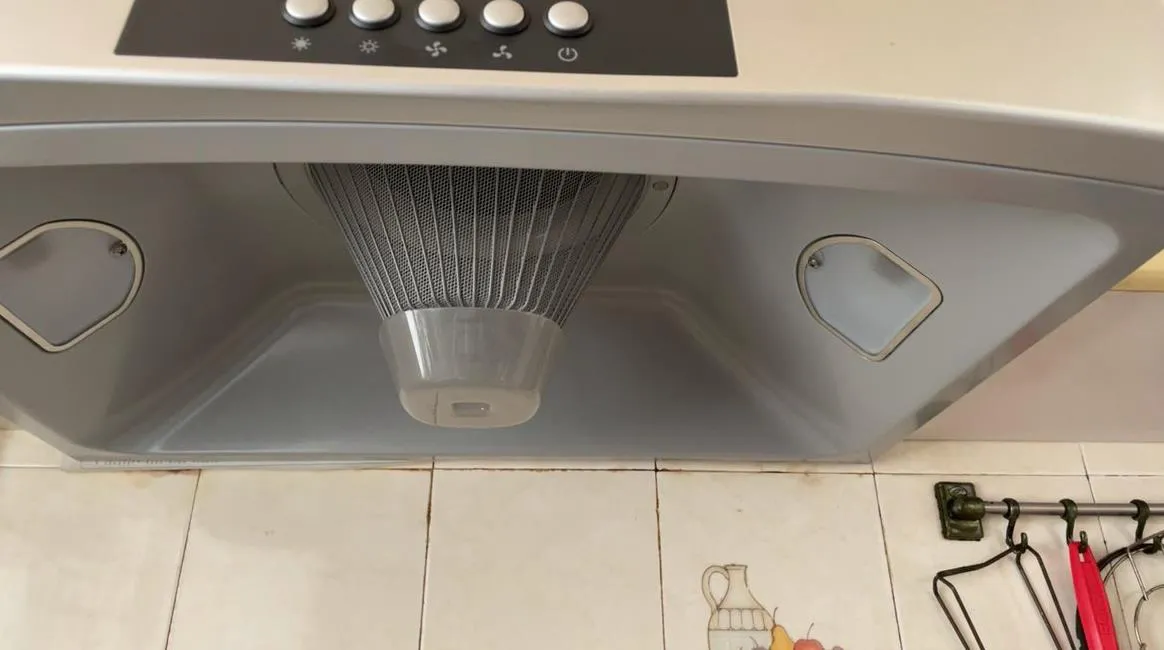 油煙機用久了吸力小怎么辦