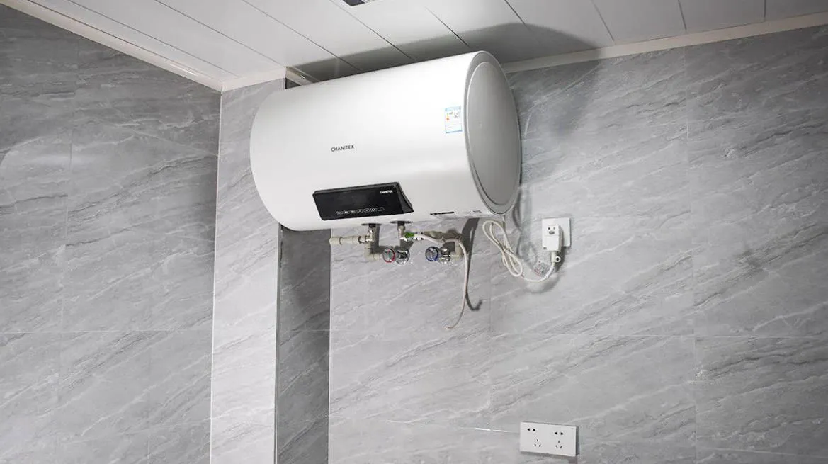 電熱水器返水怎么辦