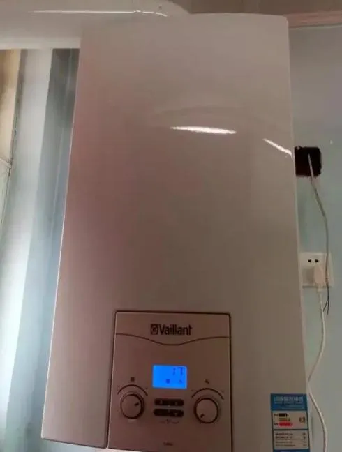 壁掛爐水溫低怎么辦