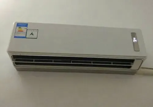 美的空調(diào)顯示e3怎么辦