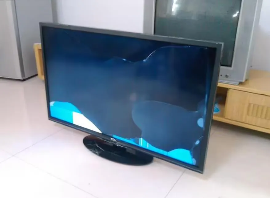 液晶電視為什么容易壞