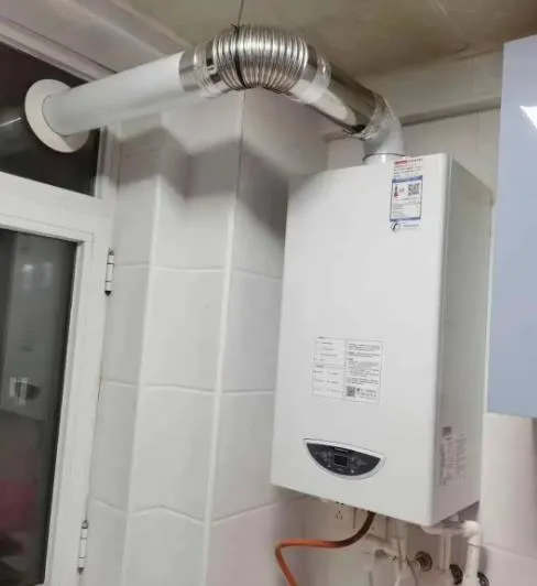 壁掛爐噪音大怎么辦