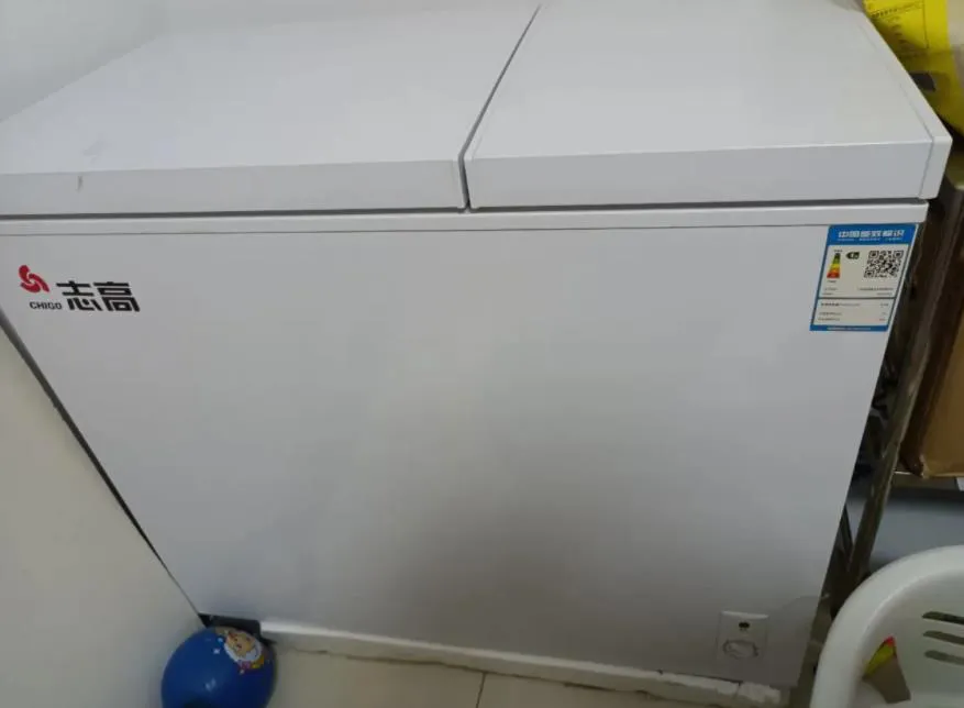 冰柜噪音大是怎么解決