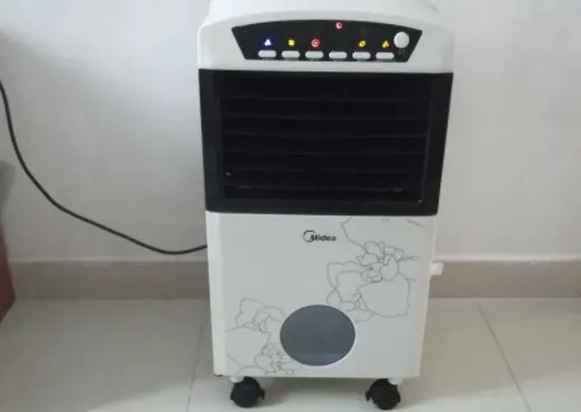 空調扇按鍵失靈怎么辦