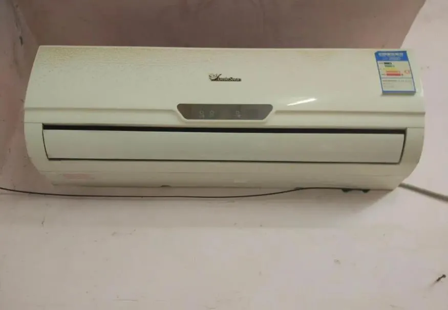 如何判斷空調(diào)不制冷原因