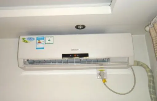 舊空調(diào)移機(jī)注意事項(xiàng)