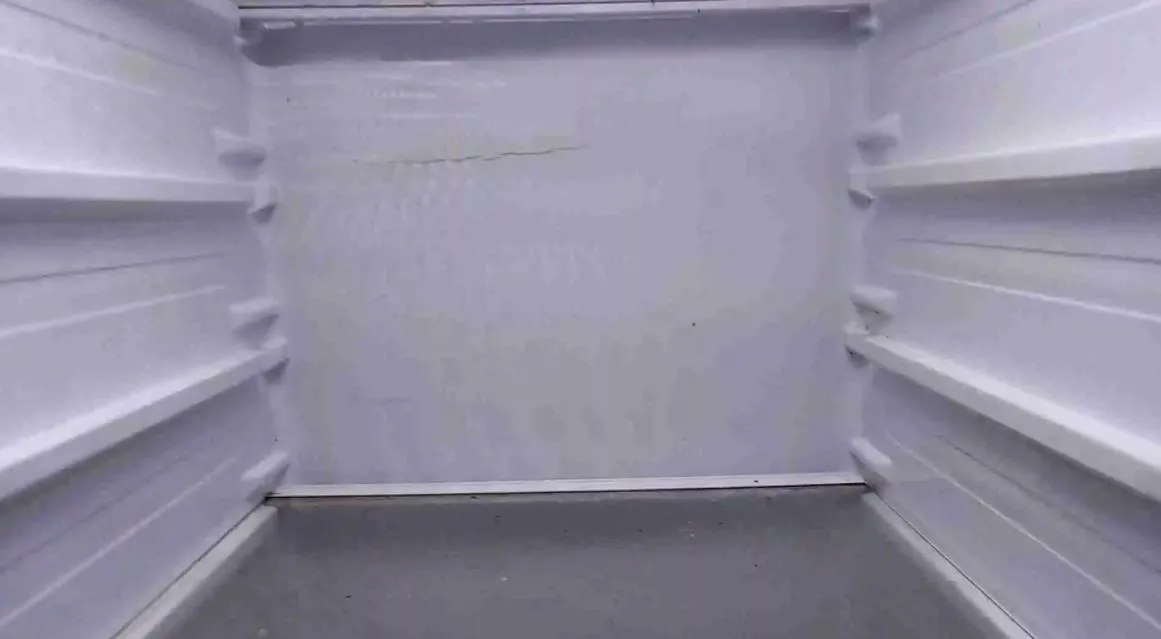 冰箱內壁開裂怎么辦