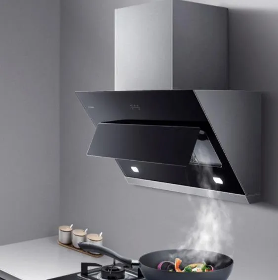 怎么解決抽油煙機噪音