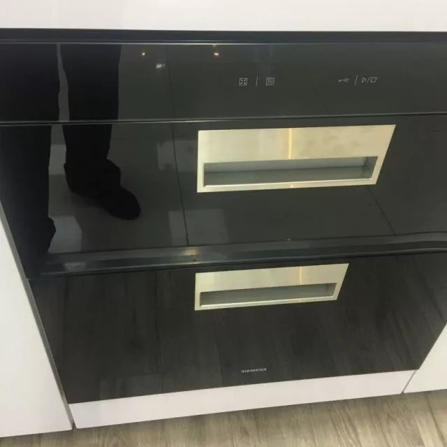 西門子消毒柜有異響怎么辦