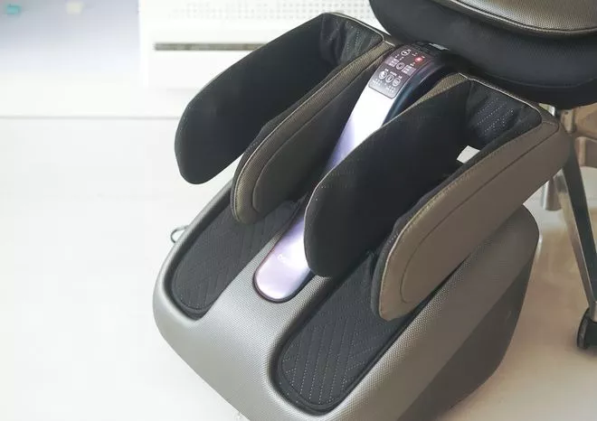 佳人按摩椅不翻轉怎么辦