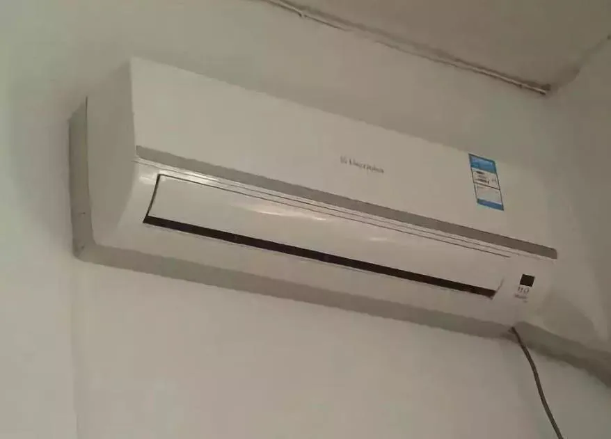 空調(diào)一個小時幾度電