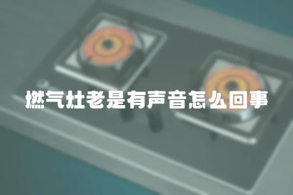 燃?xì)庠罾鲜怯新曇粼趺椿厥?></a></div>
                    </div>
                    <div   id=