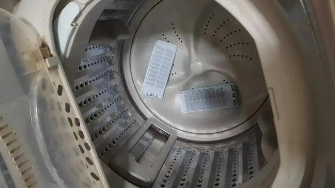 洗衣機多少年換一次