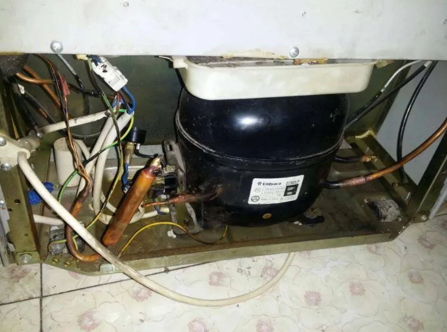 維修冰箱不制冷要多少錢