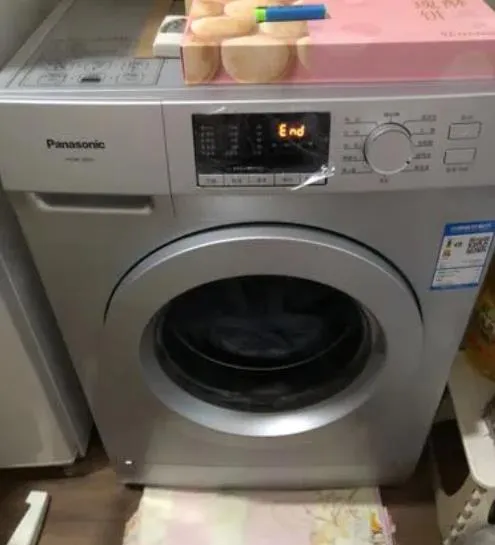 松下洗衣機只脫水怎么回事