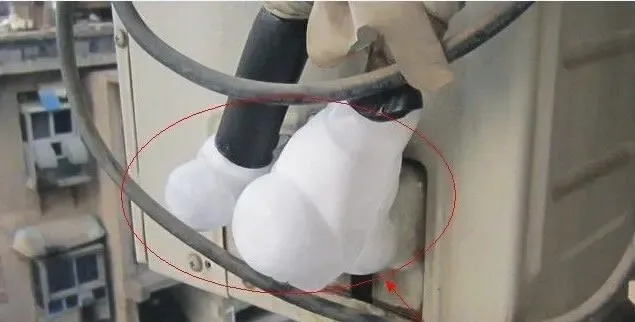 空調漏不漏氟怎么測