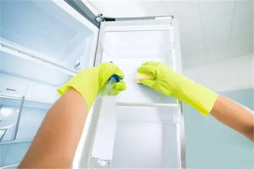 冰箱長期不用之后怎么清洗