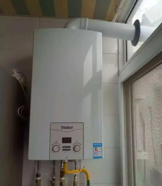 壁掛爐聲音大怎么回事