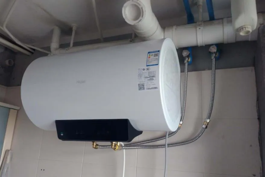 為什么電熱水器水不熱