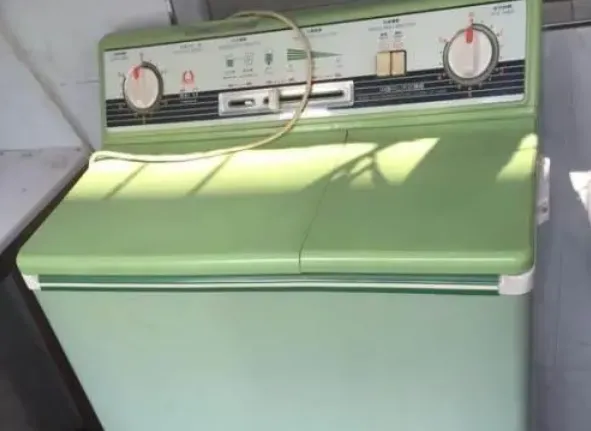 老式洗衣機(jī)怎么才會(huì)啟動(dòng)