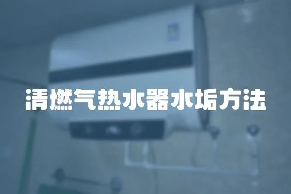 清燃?xì)鉄崴魉阜椒?></a></div>
                    <div   id=