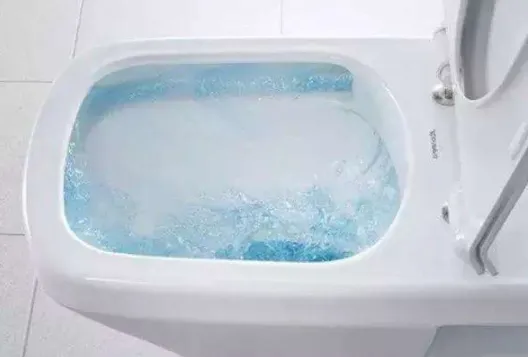 坐便器馬桶水流太小怎么辦