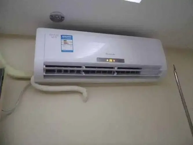 空調(diào)不制冷有幾種原因