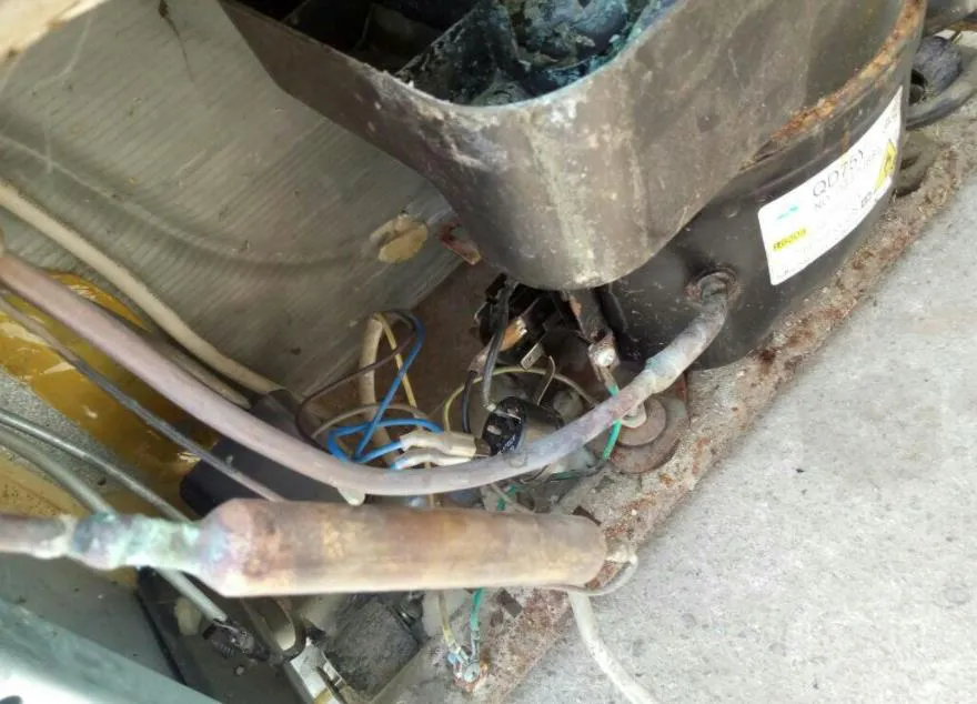 冰箱漏電跳閘怎么辦