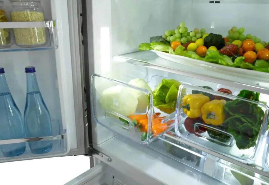 冰箱怎么用沒有異味