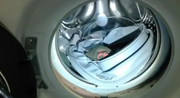 洗衣機進水關不了怎么回事