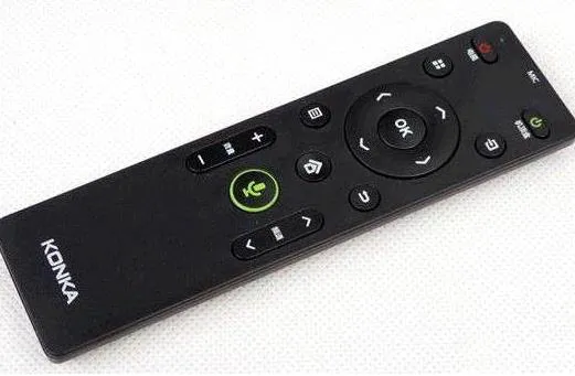 康佳電視遙控器壞了怎么辦
