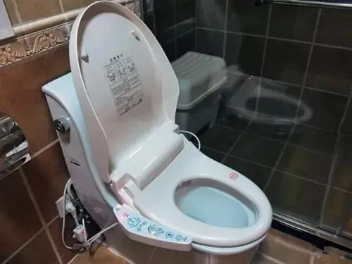 智能馬桶清理不干凈怎么辦