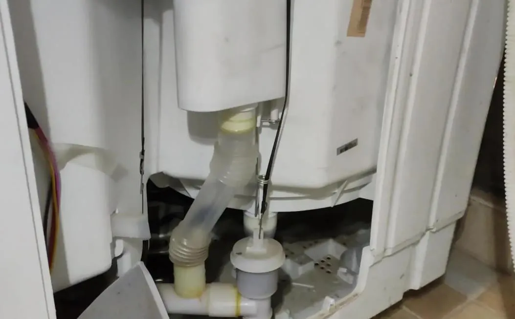 洗衣機不排水怎么回事