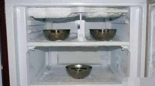 冰箱水排不出來怎么辦