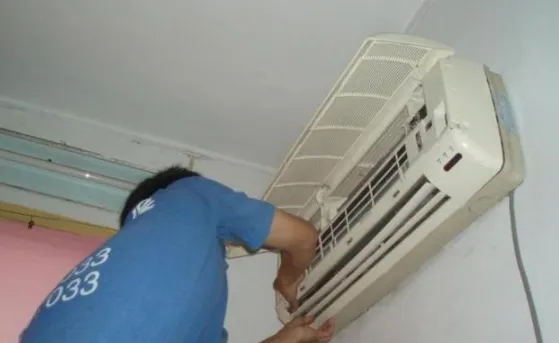 空調臟堵有什么現象