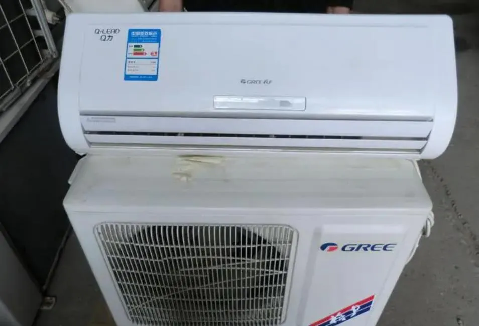 格力空調如何清洗過濾網