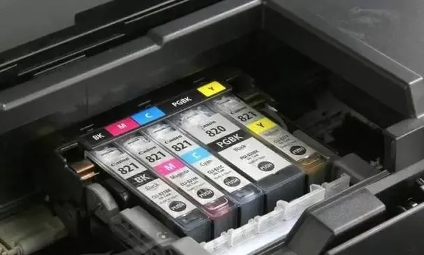 墨盒打印機打印不齊怎么辦