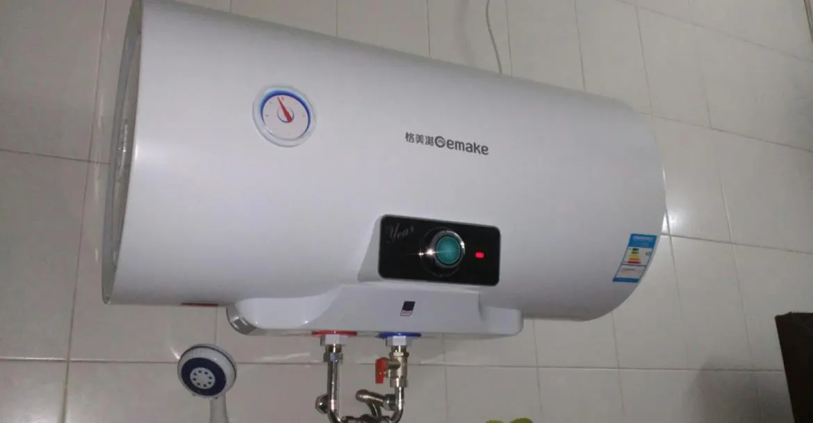 正確使用熱水器的方法