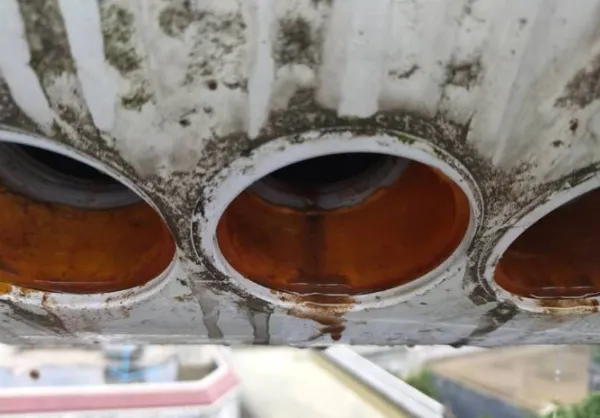 太陽能熱水器怎么清洗