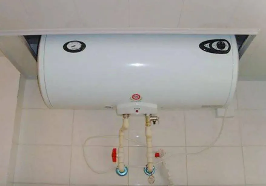 熱水器水閥漏水怎么辦